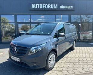 Mercedes-Benz eVito Gebrauchtwagen