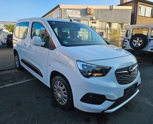 Opel Combo Life Gebrauchtwagen