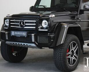 Mercedes-Benz G 500 Gebrauchtwagen
