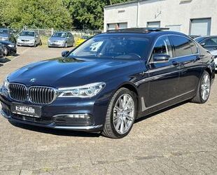 BMW 750 Gebrauchtwagen