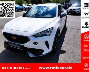 Cupra Formentor Gebrauchtwagen