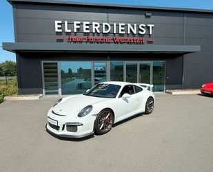 Porsche 991 Gebrauchtwagen