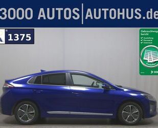 Hyundai IONIQ Gebrauchtwagen