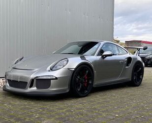 Porsche 991 Gebrauchtwagen