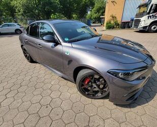 Alfa Romeo Giulia Gebrauchtwagen