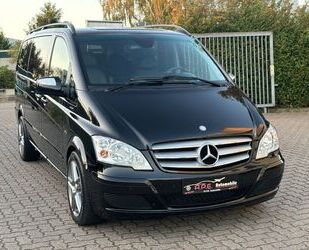 Mercedes-Benz Viano Gebrauchtwagen