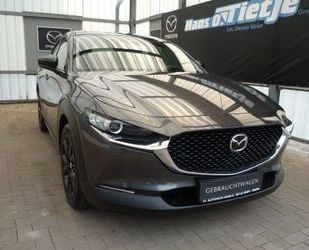 Mazda CX-30 Gebrauchtwagen