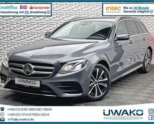 Mercedes-Benz E 400 Gebrauchtwagen