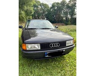 Audi 80 Gebrauchtwagen