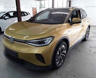 VW ID.4 Gebrauchtwagen