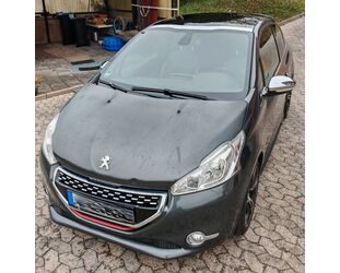 Peugeot 208 Gebrauchtwagen