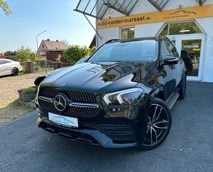 Mercedes-Benz GLE 400 Gebrauchtwagen