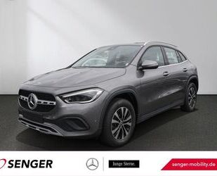 Mercedes-Benz GLA 200 Gebrauchtwagen