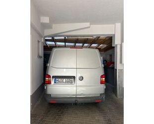 VW T5 Transporter Gebrauchtwagen