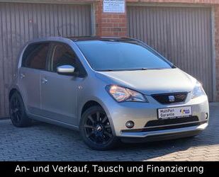 Seat Mii Gebrauchtwagen