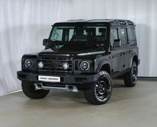 Ineos Grenadier Gebrauchtwagen