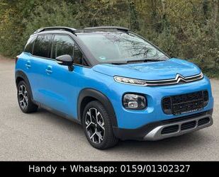 Citroen C3 Aircross Gebrauchtwagen