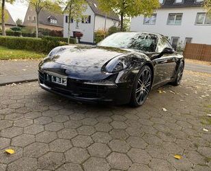 Porsche 991 Gebrauchtwagen