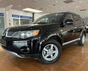 Mitsubishi Outlander Gebrauchtwagen