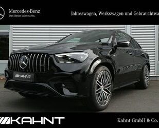 Mercedes-Benz GLE 53 AMG Gebrauchtwagen