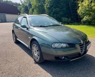 Alfa Romeo Crosswagon Gebrauchtwagen