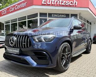 Mercedes-Benz GLE 63 AMG Gebrauchtwagen
