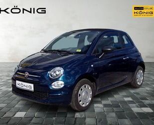 Fiat 500C Gebrauchtwagen