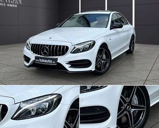 Mercedes-Benz C 43 AMG Gebrauchtwagen