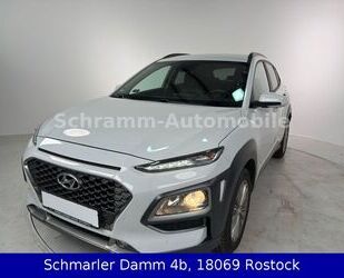 Hyundai KONA Gebrauchtwagen
