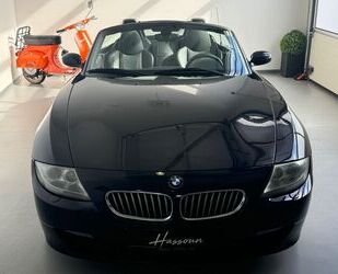 BMW Z4 Gebrauchtwagen