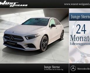 Mercedes-Benz A 250 Gebrauchtwagen