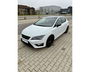 Seat Leon Gebrauchtwagen