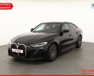 BMW 420 Gran Coupé Gebrauchtwagen