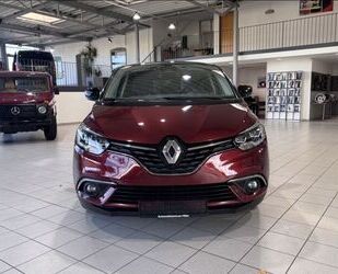 Renault Scenic Gebrauchtwagen