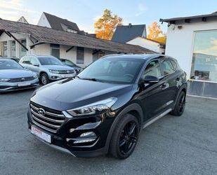 Hyundai TUCSON Gebrauchtwagen