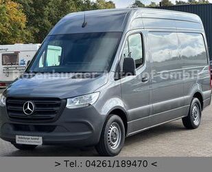 Mercedes-Benz Sprinter Gebrauchtwagen