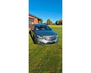 Opel Insignia CT Gebrauchtwagen