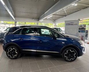 Opel Crossland (X) Gebrauchtwagen