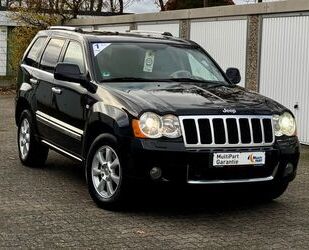 Jeep Grand Cherokee Gebrauchtwagen