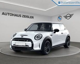 Mini Cooper SE Gebrauchtwagen