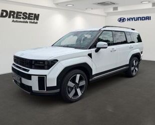 Hyundai SANTA FE Gebrauchtwagen