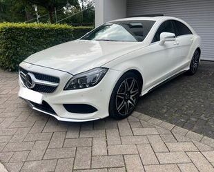 Mercedes-Benz CLS 350 Gebrauchtwagen