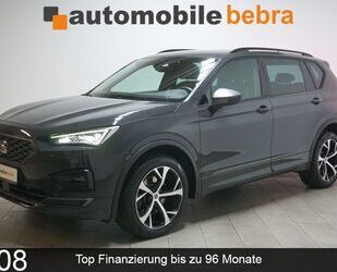 Seat Tarraco Gebrauchtwagen