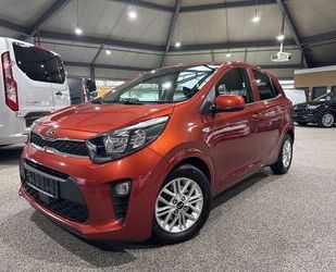 Kia Picanto Gebrauchtwagen