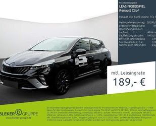 Renault Clio Gebrauchtwagen