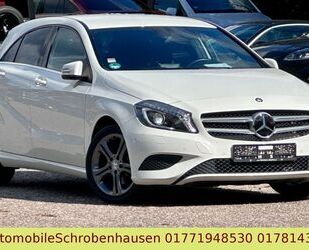 Mercedes-Benz A 200 Gebrauchtwagen