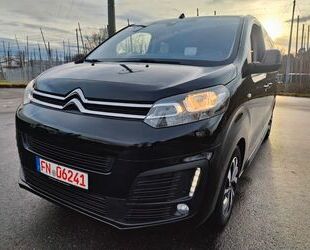 Citroen SpaceTourer Gebrauchtwagen