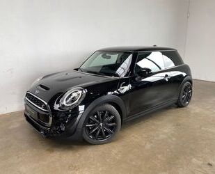 Mini Cooper S Gebrauchtwagen