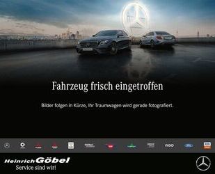 Mercedes-Benz E 200 Gebrauchtwagen