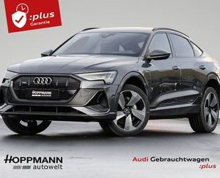 Audi e-tron Gebrauchtwagen